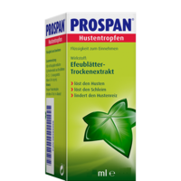 PROSPAN-Hustentropfen